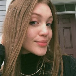 Meet your Posher, Rachael